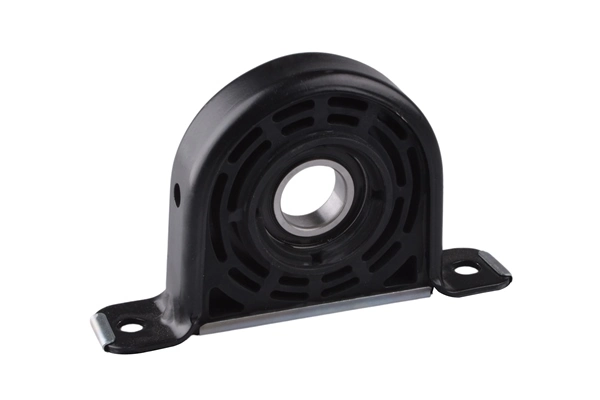 Suspension, propshaft