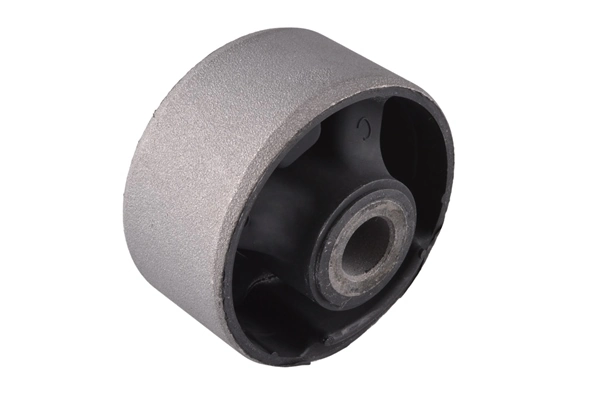 Mounting, differential