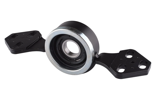 Suspension, propshaft