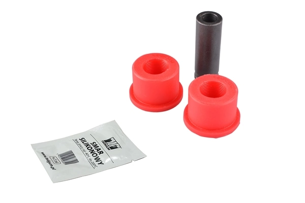Mounting, control/trailing arm