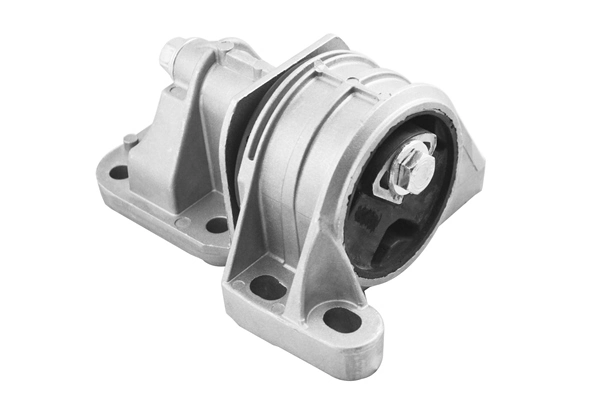 Mounting, engine