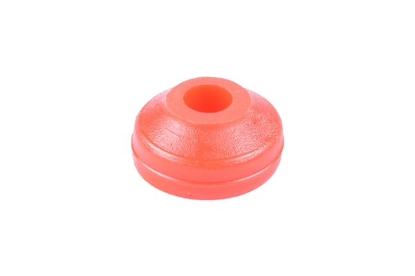 Mounting, shock absorber