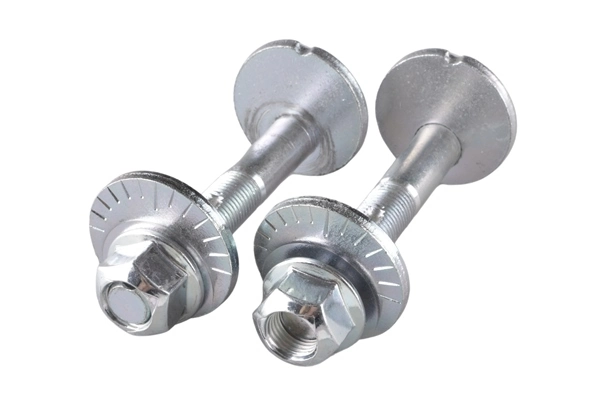 Camber Correction Screw