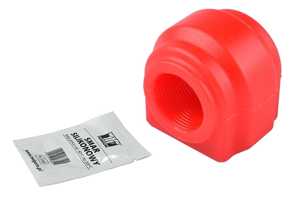 Mounting, stabiliser bar