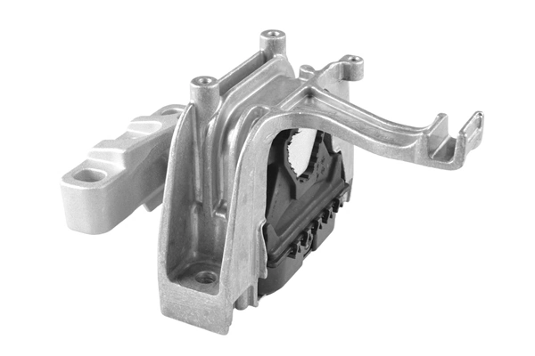 Mounting, engine