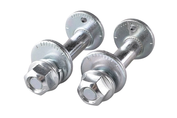 Bolt, control arm
