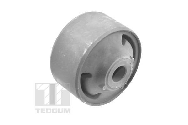 Mounting, differential