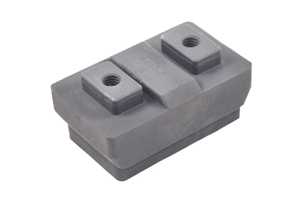 Mounting, automatic transmission support