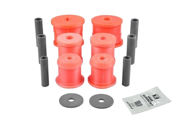 Mounting Kit, control/trailing arm