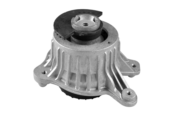 Mounting, engine