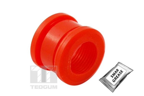 Bushing, stabiliser coupling rod