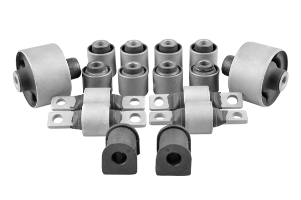 Repair Kit, wheel suspension