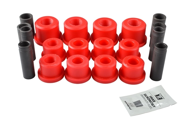 Mounting Kit, control/trailing arm