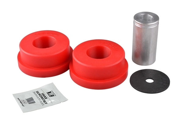 Bushing, axle beam