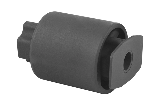 Mounting, differential