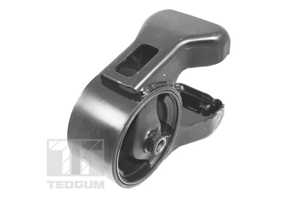 Mounting, engine