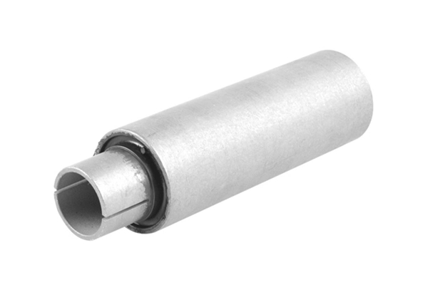 Mounting, differential