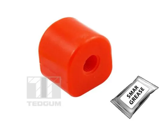 Mounting, stabiliser bar