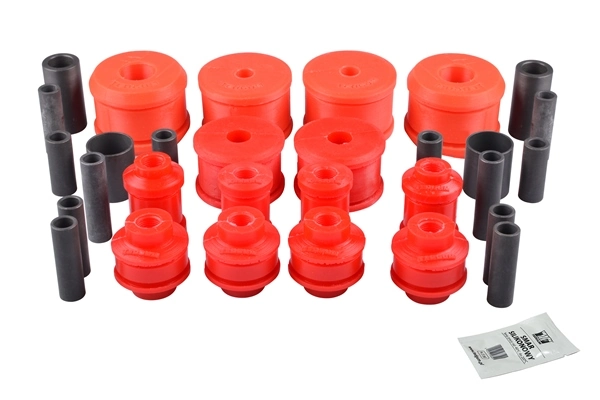 Repair Kit, wheel suspension