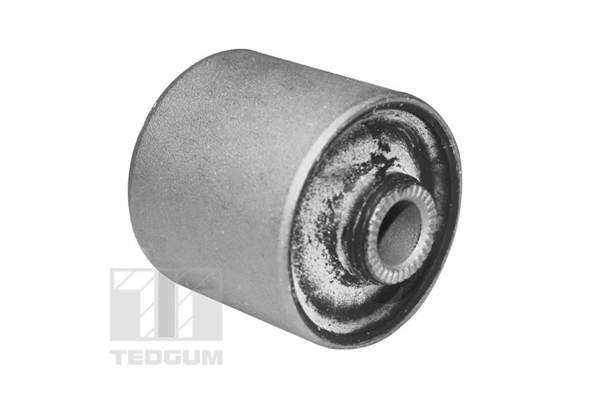 Mounting, control/trailing arm