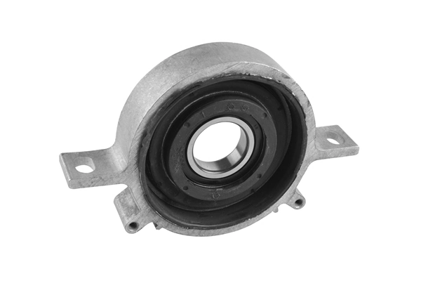 Suspension, propshaft