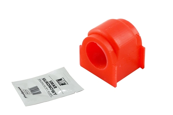 Mounting, stabiliser bar