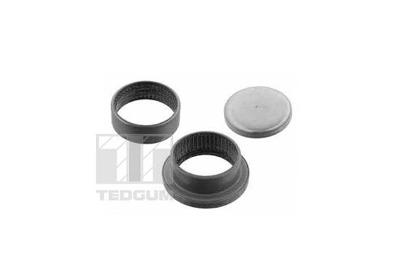 Repair Kit, wheel suspension