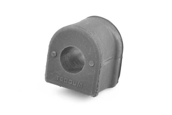 Mounting, stabiliser bar