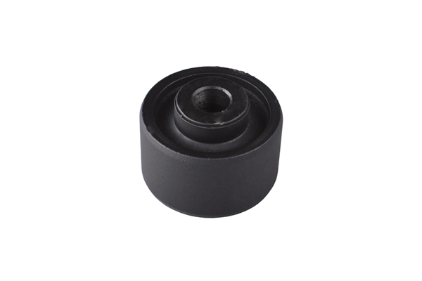 Mounting, shock absorber