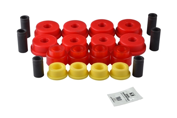 Mounting Kit, control/trailing arm