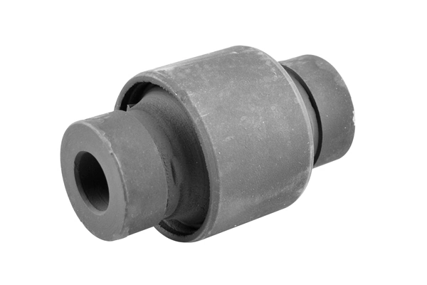 Mounting, shock absorber