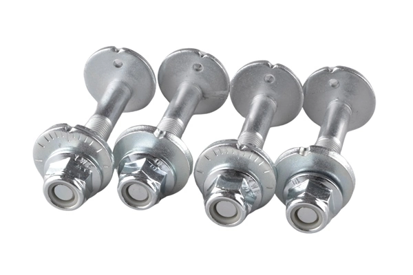 Bolt, control arm