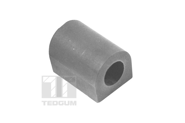 Mounting, stabiliser bar