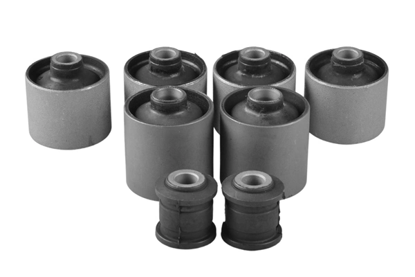 Mounting Kit, control/trailing arm
