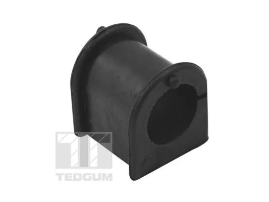 Mounting, stabiliser bar