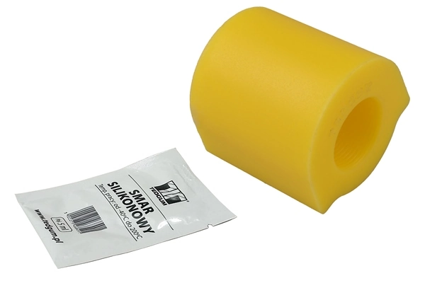 Mounting, stabiliser bar