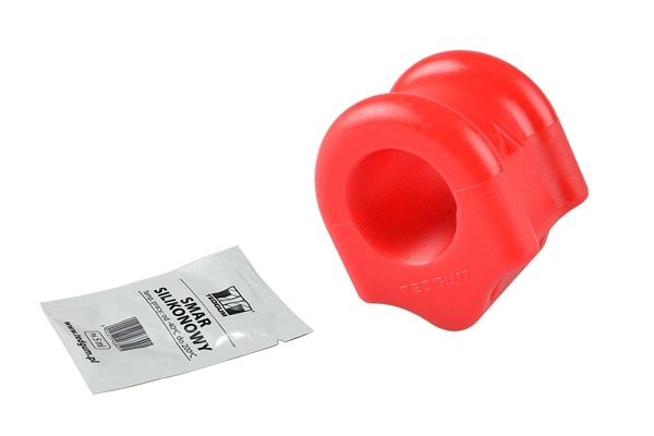 Mounting, stabiliser bar