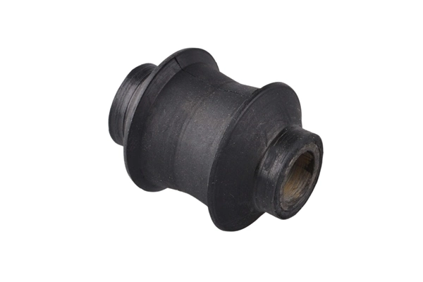 Mounting, shock absorber