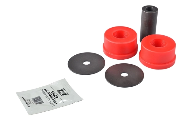 Bushing, axle beam