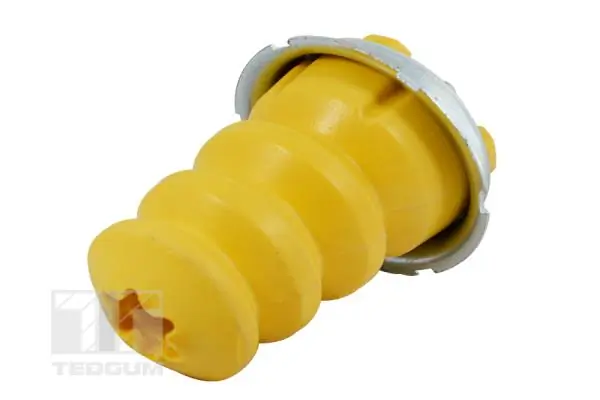 Rubber Buffer, suspension
