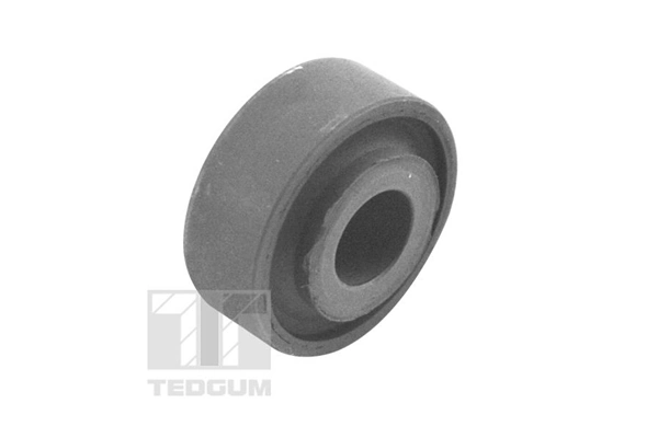 Mounting, automatic transmission support