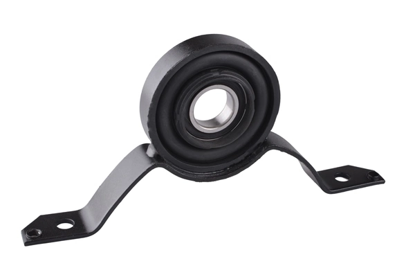 Suspension, propshaft