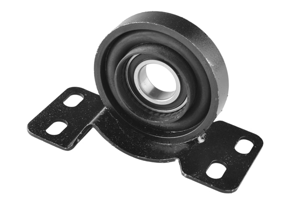 Suspension, propshaft