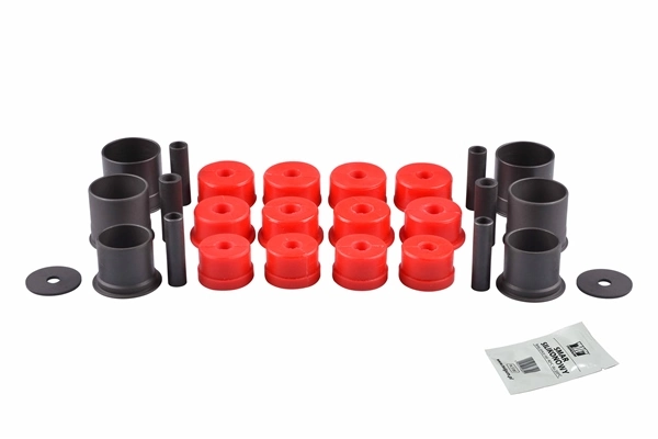 Mounting Kit, control/trailing arm