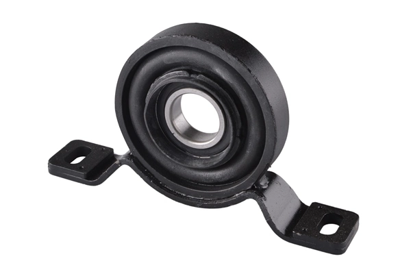 Suspension, propshaft