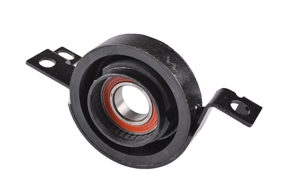 Suspension, propshaft