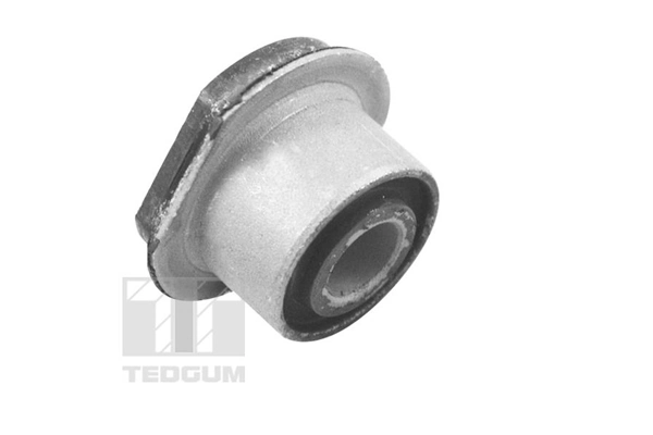 Mounting, steering gear