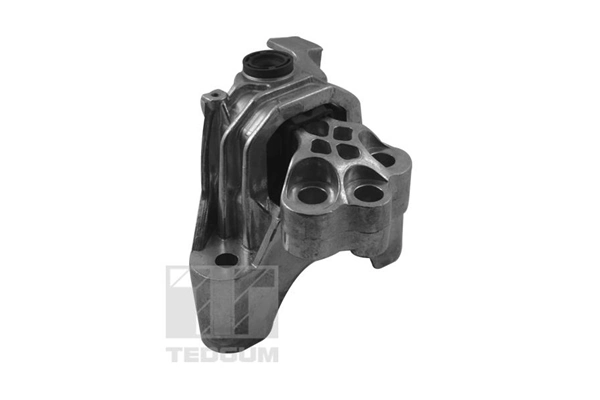 Mounting, engine