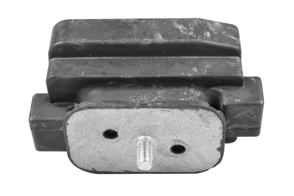 Mounting, manual transmission support