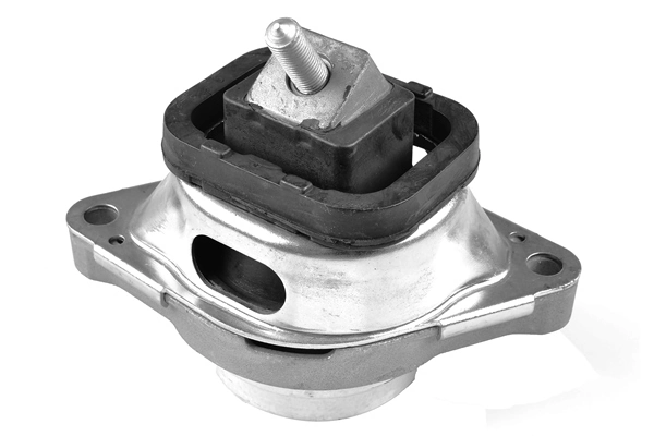 Mounting, engine
